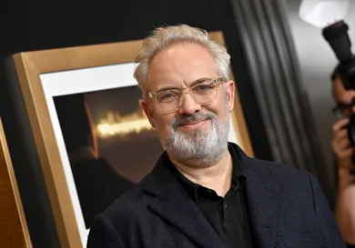 Los Angeles Premiere Of Searchlight Pictures "Empire Of Light"