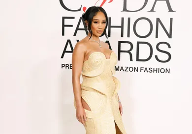2023 CFDA Fashion Awards - Arrivals