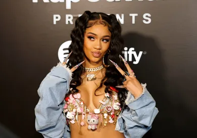 Spotify And Hulu "RapCaviar Presents" Premiere Celebration