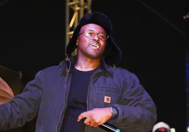 10th Annual TDE Christmas Concert, Hosted by Top Dawg Entertainment and Jay Rock