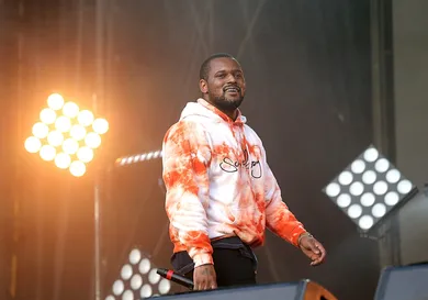 ACL Music Festival 2016 - Weekend 1