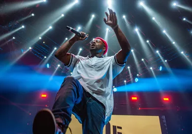 2019 ComplexCon Chicago