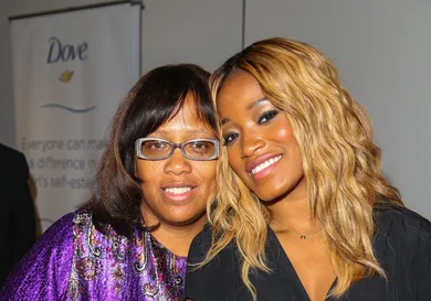 3rd Annual Dove Self-Esteem Weekend