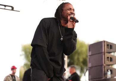 10th Annual TDE Christmas Concert, Hosted by Top Dawg Entertainment and Jay Rock