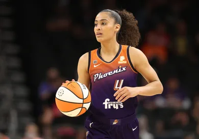 Chicago Sky v Phoenix Mercury