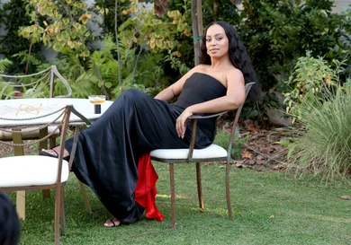 Crown Royal And Solange Knowles For Saint Heron Celebrate Partnership In Los Angeles