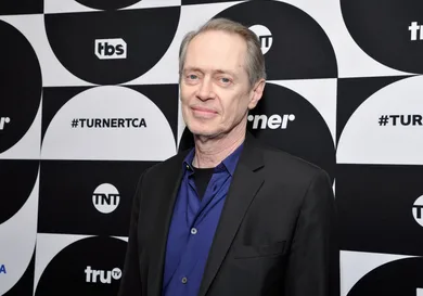 TCA Turner Winter Press Tour 2019 - Green Room