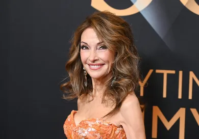 50th Annual Daytime Emmy Awards - Arrivals