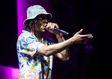 JuicyFest 2024 - Perth