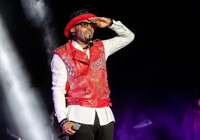 2018 Essence Festival - Day 3