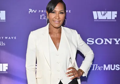 2nd Annual Whitney Houston Legacy Of Love Gala In Celebration Of Whitney At 60