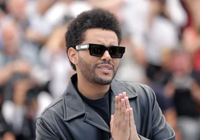 "The Idol" Photocall - The 76th Annual Cannes Film Festival