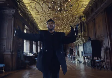 The Weeknd Playboi Carti Madonna Popular Music Video Watch Hip Hop News