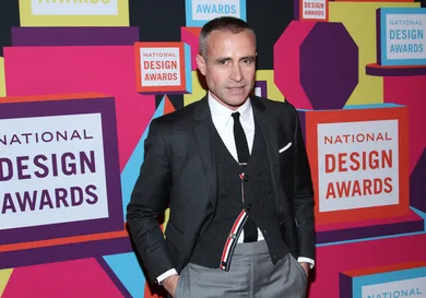 2012 National Design Awards Gala