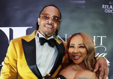 T.I.: A Night Celebrating 20 Years Of Trap Muzik With The Atlanta Symphony Orchestra