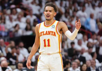 Atlanta Hawks v Miami Heat - Game Five