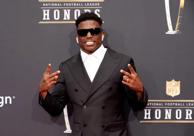 13th Annual NFL Honors - Arrivals