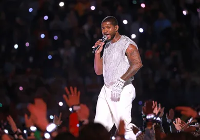 Apple Music Super Bowl LVIII Halftime Show