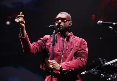 iHeartRadio Channel 95.5's Jingle Ball 2023 - Show