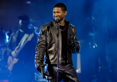 iHeartRadio’s Living Black 2023 Block Party