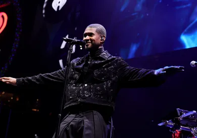 iHeartRadio Q102's Jingle Ball 2023 - Show