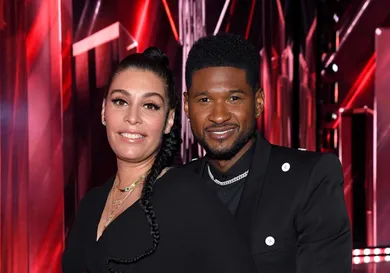 Usher, Jennifer Goicoechea