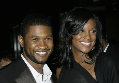 Usher Super Bowl Halftime Tameka Foster Ex Wife Hip Hop News