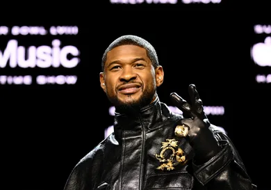 AMFOOT-NFL-SUPERBOWL-USHER