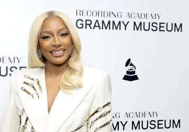 A Conversation with Victoria Monét with Special Guest D'Mile Moderated by Jimmy Jam