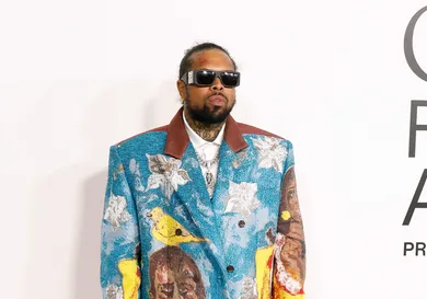 2023 CFDA Fashion Awards - Arrivals