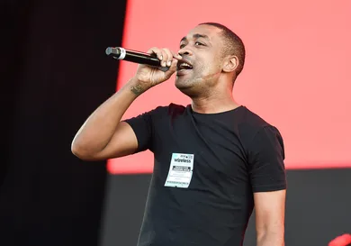 Wireless Festival 2018