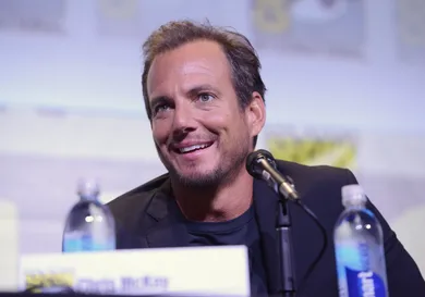 Comic-Con International 2016 - Warner Bros. Presentation