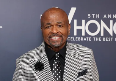 5th Annual AAFCA TV Honors - Arrivals