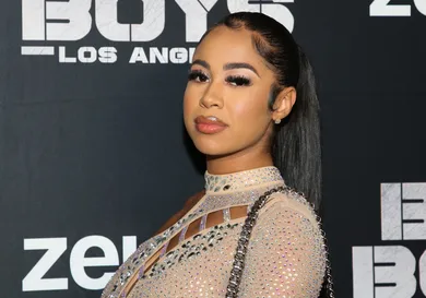 Zeus Network's "Bad Boys: Los Angeles" Premiere