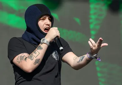 2022 Summer Smash Festival