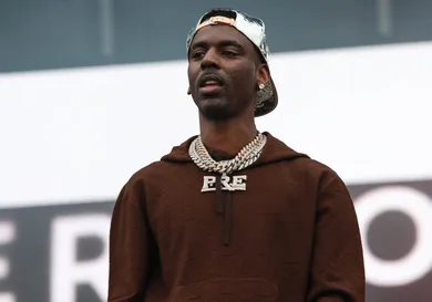 Rolling Loud New York 2021