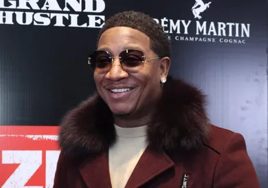 T.I. Hosts 20th Anniversary Of Trap Muzik Dinner