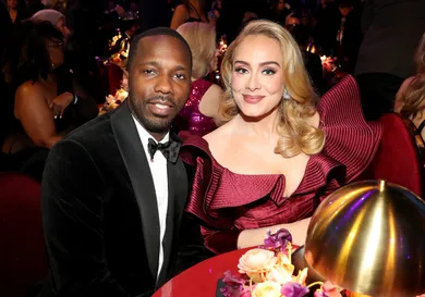 65th GRAMMY Awards - Show