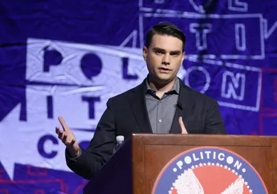 Politicon 2018 - Day 2