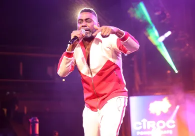 TrillerVerz Featuring Super Cat, KRS 1 &amp; Big Daddy Kane