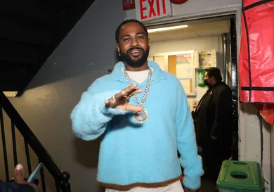 Black Entrepreneurs Day Hosted By Daymond John