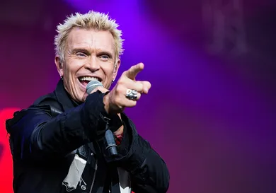 2016 Pemberton Music Festival