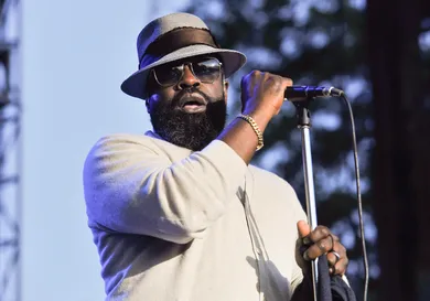 BottleRock Napa Valley 2017 - Day 3