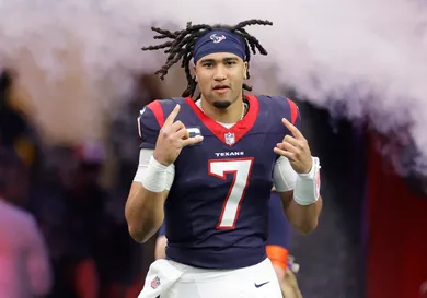 AFC Wild Card Playoffs - Cleveland Browns v Houston Texans