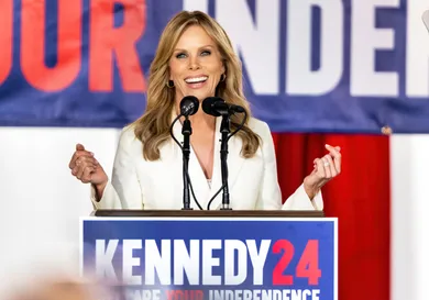 Celebrity Sightings In Philadelphia - October 09, 2023