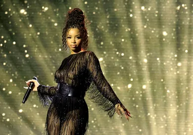 2023 Recording Academy Honors Presented By The Black Music Collective - Show