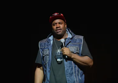 6th Annual Memorial Day Weekend Comedy Festival