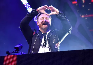 MTV EMAs 2017 - World Stage Event