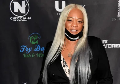 "Hip Hop Uncovered" Atlanta Premiere