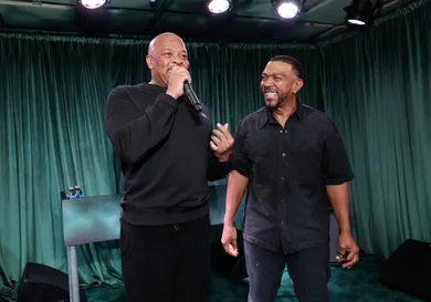 Iovine and Young Center for High School Education Benefit Auction Hosted by Sotheby's